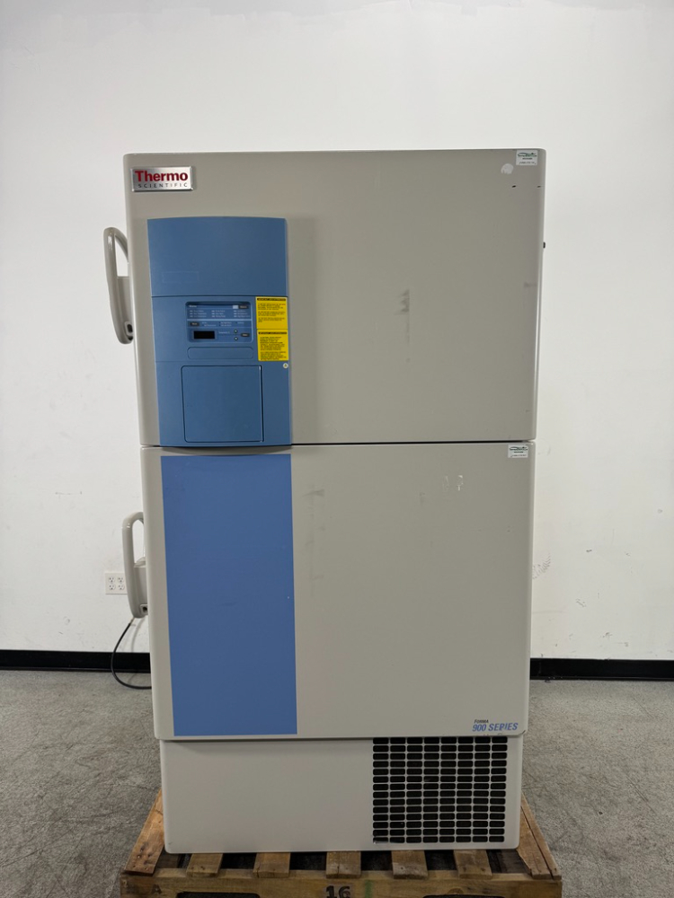 Image of Thermo Scientific Forma 900 Series Ultra Low Temp Freezer